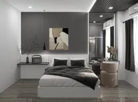 SUMMER HOTEL AND APARTMENT HO CHI MINH