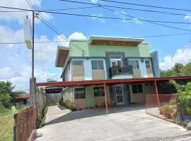 CELCOR PENSION HOUSE