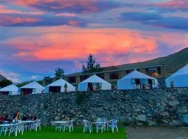Apex Hotels and Resorts Hussaini