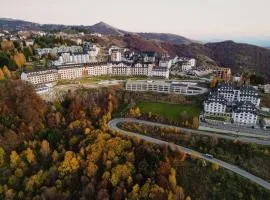 Apartment Mali Princ S18 Milmari resort