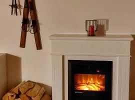 Apartment Gerlitzen Garden