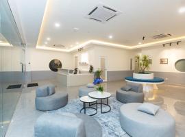 Hotel Luma Senawang, hotel in Seremban