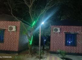 Modhubon Agro Tourism, Hotel in Bolpur