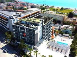 Sun Beach Hill Hotel - All Inclusive