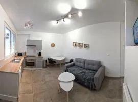 Appartement F2 Bouchain