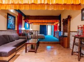 26Life Yunnan Ethnic Creative Inn