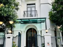 3 bedrooms in the Villa - Vinhome Ocean Park