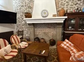 D' Anta Casa de la Luz