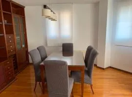 Duplex Centro - calle Corrida