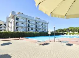 ISA - Apartments 4 beds in Residence Mirto and Corbezzolo with swimming-pool in San Vincenzo