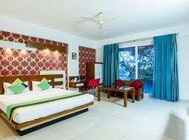 Treebo New Plus Point, hôtel à Bangalore
