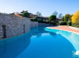 Borgo del Torchio - App. 5H
