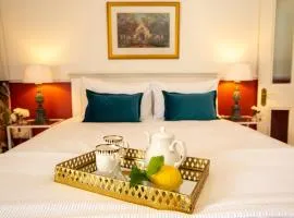 Hotel du Vin Franschhoek
