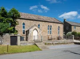 The Old Chapel