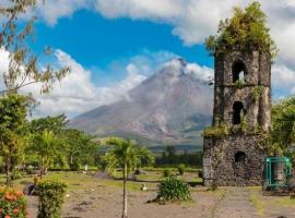 Daraga Tourist Inn, Hotel in Daraga