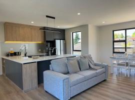 오클랜드에 위치한 빌라 Northshore Charming 4 bedrooms