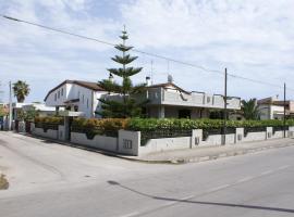 B&B Del Maresciallo, hotel in Leporano