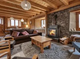 La ferme des ours