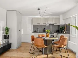 Stilvolle 3-Zimmer-Wohnung in Potsdam