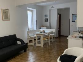 Appartamento Michela CIPAT 022183-AT-059221, casa per le vacanze a Darzo