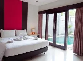 The Lavana Bali Radiance Villa Canggu