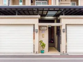 Taitung Greenhome B&B