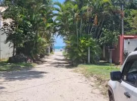Bela's Suítes- 60 m da praia de Barequeçaba