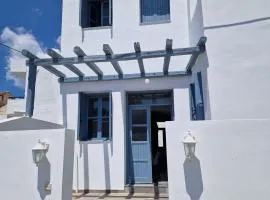 Villa Polixeni Gennadi