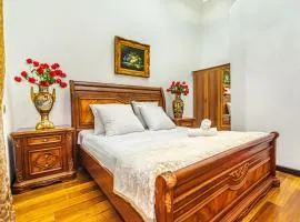Sera Boutique Hotel
