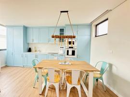 Casa Sol, ξενοδοχείο σε Lavra