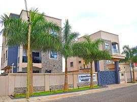 Masayi Residences, hotell i Adentan