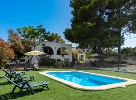 Ca Nostra Ibiza