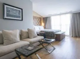 Taksim Prelude Hotel