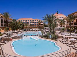 Mirador Maspalomas by Dunas, hôtel à Maspalomas