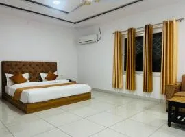 Hotel Surya Inn