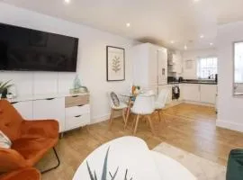 York City Apartments