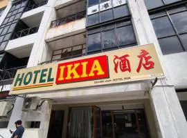 OYO 90895 Hotel Ikia