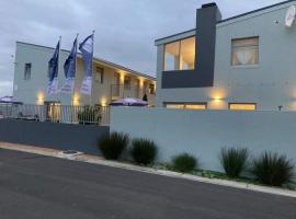 Kleinmond Lodge, hotel v destinaci Kleinmond