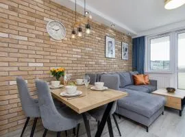 Seaside Apartamenty Platany Kołobrzeg