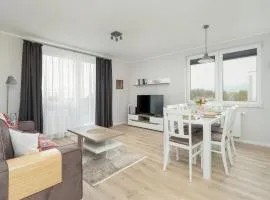 Apartment with 2 Bedrooms and FREE GARAGE Poznań by Noclegi Renters