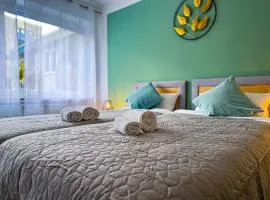 ImmoStay City Apartments - Modern & WiFi