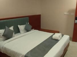 Hotel Vijay Villas, hotel in Udaipur