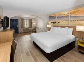 Days Inn by Wyndham Oklahoma City