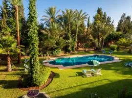 Villa Des 3 Golfs
