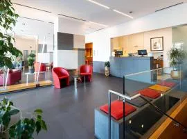 Best Western Hotel Major