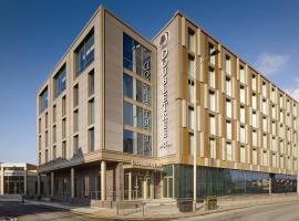 Doubletree By Hilton Hull, hotel en Hull