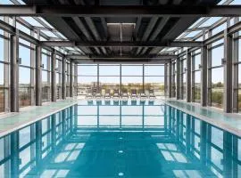 Vienna House by Wyndham Andel's Lodz