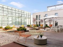 Vienna House Easy by Wyndham Stuttgart, hotel sa Vaihingen, Stuttgart