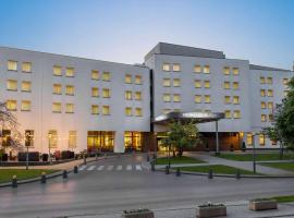 Vienna House Easy by Wyndham Cracow, hotel in Krakow
