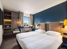 Vienna House Easy by Wyndham Cracow, hotel v Krakově